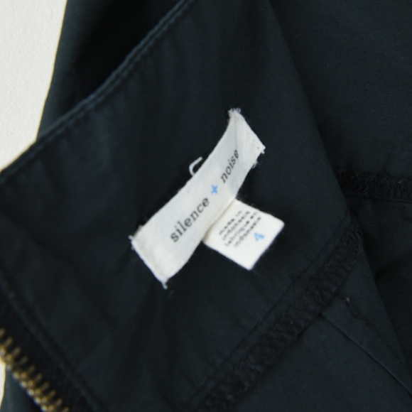 Silent + noise skirt - Picture 2 of 3